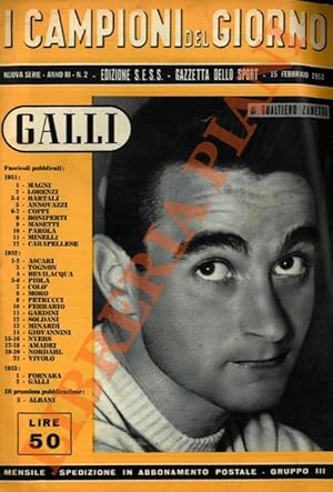 Galli.