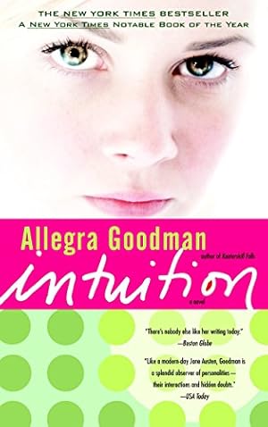 Seller image for Intuition for sale by Reliant Bookstore