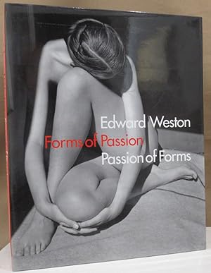 Bild des Verkufers fr Forms of Passion. Passion of Forms. Edited by Gilles Mora. zum Verkauf von Dieter Eckert