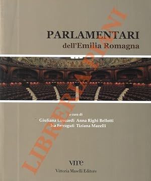 Parlamentari dell'Emilia Romagna.