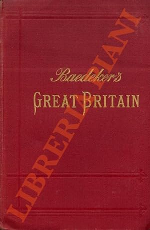Great Britain. Sixth edition.