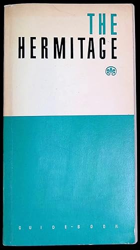 Image du vendeur pour The Hermitage - Guide-Book mis en vente par LibrairieLaLettre2