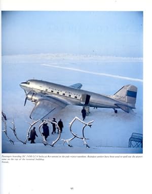 Seller image for Finnair, The Art of Flying since 1923 for sale by Antiquariat Lindbergh