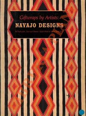 Navajo Designs. From the collection of Museum of Indian Arts and Culture, Museum of New Mexico.