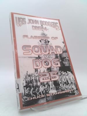 Imagen del vendedor de SQUAD DOG 25 a la venta por ThriftBooksVintage
