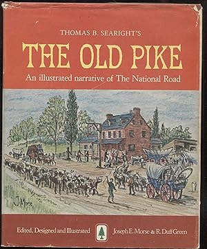 Seller image for The Old Pike for sale by RT Books