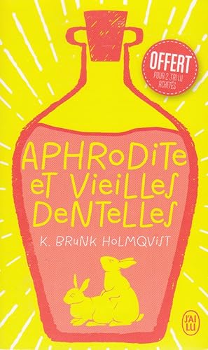 Image du vendeur pour Aphrodite et vieilles dentelles mis en vente par books-livres11.com