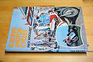 Seller image for Racing Motor Cycles for sale by HALCYON BOOKS