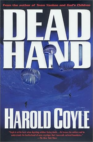 Seller image for Dead Hand for sale by Reliant Bookstore