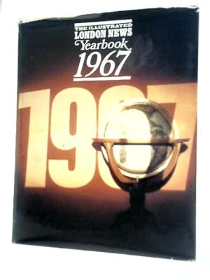 Seller image for The Illustrated London News Yearbook 1967 for sale by World of Rare Books