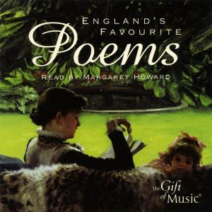 Seller image for England s Favourite Poems for sale by moluna