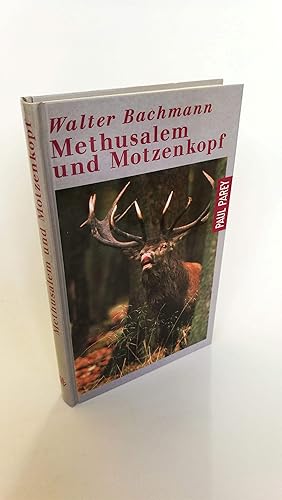 Methusalem und Motzenkopf Jagdliche Skizzen
