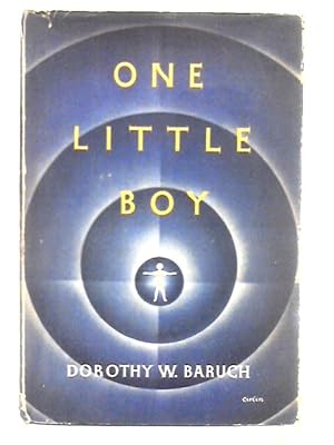 Seller image for One Little Boy for sale by World of Rare Books