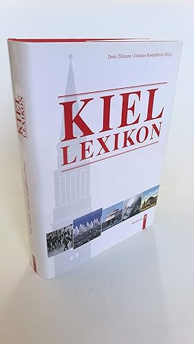 Kiel-Lexikon