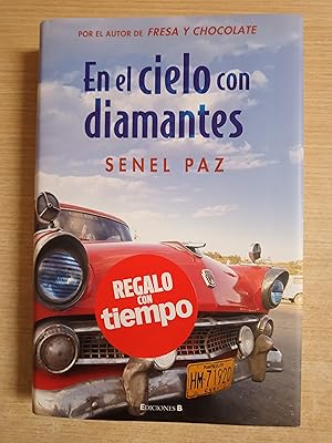 Seller image for EN EL CIELO CON DIAMANTES - 1 EDICION for sale by Gibbon Libreria