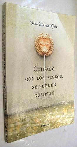 Seller image for (P1) CUIDADO CON LOS DESEOS, SE PUEDEN CUMPLIR for sale by UNIO11 IMPORT S.L.