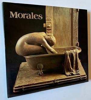 Dario Morales: Sculpture, Paintings, Pastels, Drawings