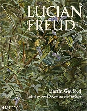 Seller image for Lucian Freud for sale by moluna