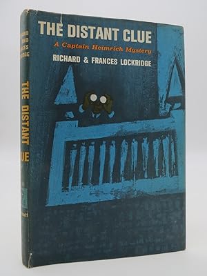 THE DISTANT CLUE