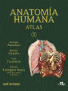 Image du vendeur pour Vol. I. Anatoma Humana. Atlas Interactivo Multimedia, segunda edicin. mis en vente par AG Library