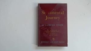 Seller image for A Sentimental Journey through France and Italy by Mr Yorick for sale by Goldstone Rare Books