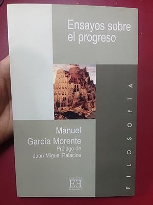 Ensayos sobre el progreso