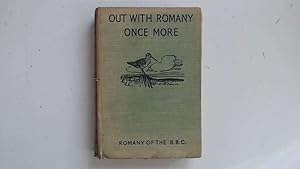 Seller image for Out with Romany Once More for sale by Goldstone Rare Books
