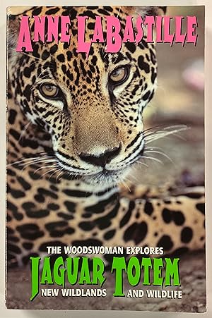 Seller image for JAGUAR TOTEM for sale by Riverow Bookshop