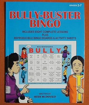 Seller image for Bully-Buster Bingo for sale by GuthrieBooks