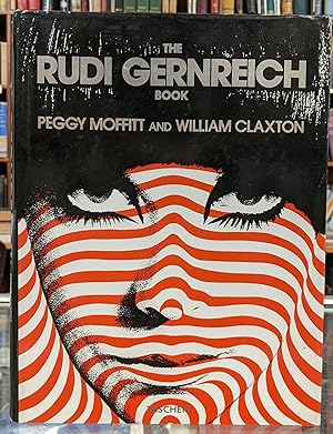 Image du vendeur pour The Rudy Gernreich Book mis en vente par Moe's Books