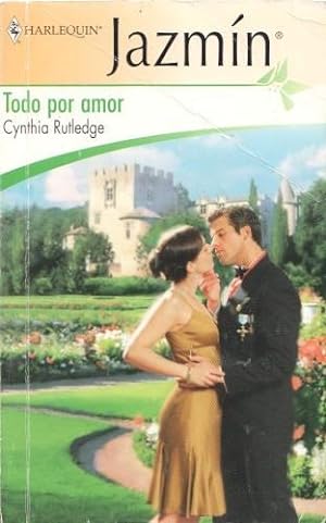 Seller image for Jazmin numero 7-93: Todo por amor for sale by El Boletin