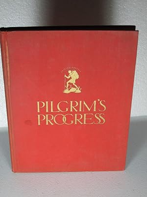 Seller image for Pilgrim's Progress for sale by Kerkhoff Books DIV KSI