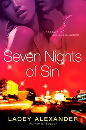 Image du vendeur pour Seven Nights of Sin mis en vente par Reliant Bookstore