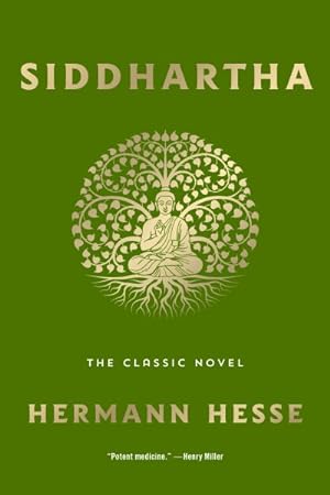 Immagine del venditore per Siddhartha : The Classic Novel venduto da GreatBookPricesUK