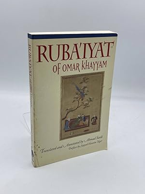 Seller image for Ruba'iyat of Omar Khayyam for sale by True Oak Books