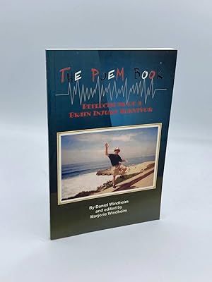 Seller image for The Poem Book Reflections of a Brain Injury Survivor for sale by True Oak Books