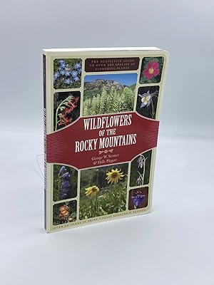 Imagen del vendedor de Wildflowers of the Rocky Mountains a la venta por True Oak Books
