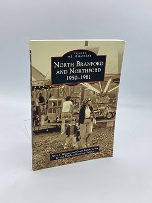 Immagine del venditore per North Branford and Northford 1950-1981 (Images of America) venduto da True Oak Books