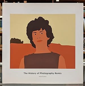 Seller image for The history of Photography Remix for sale by Moe's Books