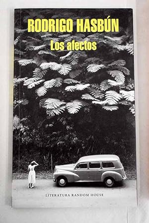 Seller image for Los afectos for sale by Alcan Libros