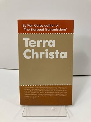 Seller image for Terra Christa for sale by True Oak Books