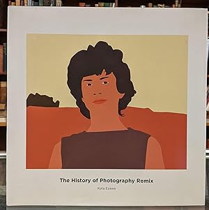 Seller image for The History of Photography Remix for sale by Moe's Books