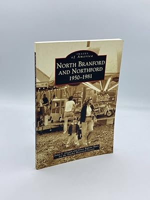 Seller image for North Branford and Northford 1950-1981 (Images of America) for sale by True Oak Books