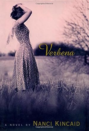 Seller image for Verbena for sale by Reliant Bookstore