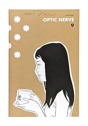 Seller image for Optic Nerve #9 for sale by Capitol Hill Books, ABAA