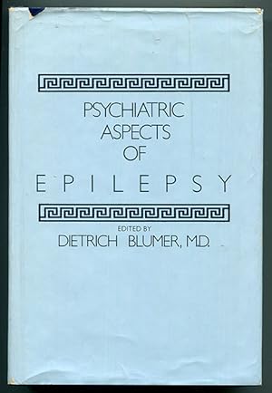 Psychiatric Aspects of Epilepsy