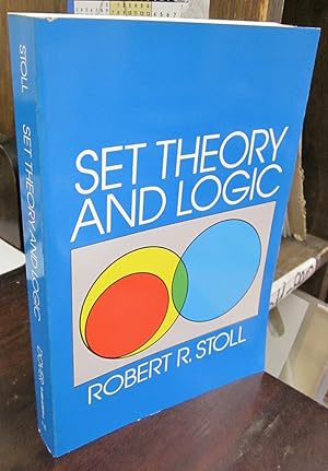 Seller image for Set Theory and Logic for sale by Atlantic Bookshop