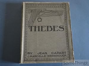 Seller image for Thebes. The Glory of a great past. for sale by SomeThingz. Books etcetera.