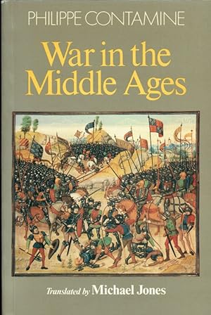 Seller image for WAR IN THE MIDDLE AGES for sale by Paul Meekins Military & History Books