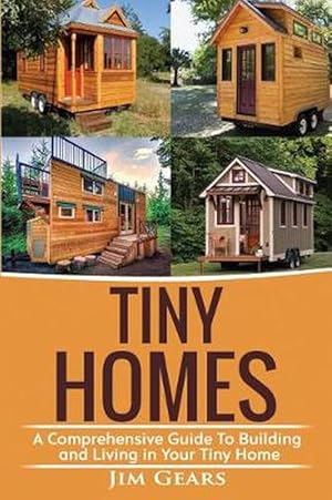 Seller image for Tiny Homes (Paperback) for sale by Grand Eagle Retail